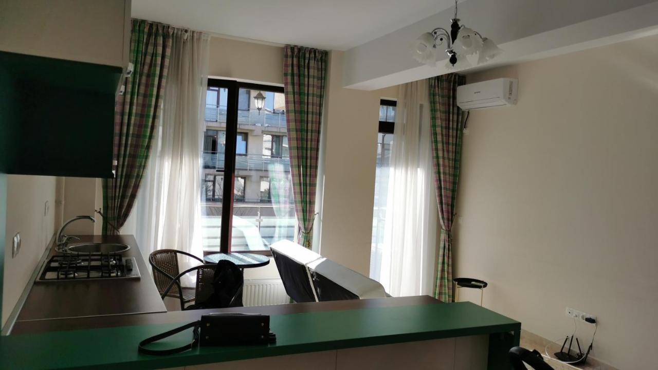 Luxurious Apartment In A Residential Complex In Copou For A Maximum Number Of 3 Persons Iasi Exterior photo